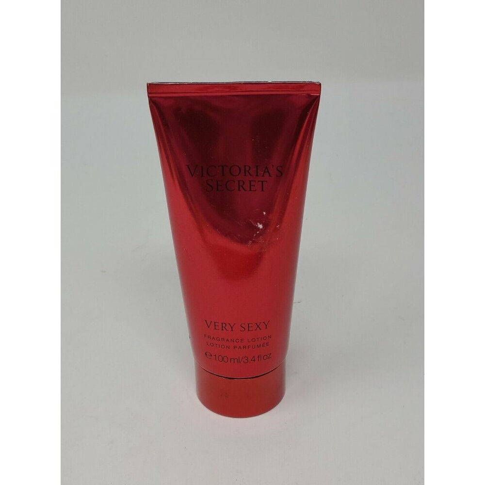 Victoria's Secret Very Sexy Fragrance lotion 3.4 oz